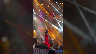 Melek Mosso Etimesgut konser 1752024 [upl. by Thora]