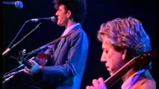 John Prine introduces Lyle Lovett  If I had a boat [upl. by Irrok]