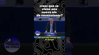 ÚLTIMA HORA  La UE no reconocerá la victoria de Maduro sin que se recuenten votos y compartan act [upl. by Ainimreh]