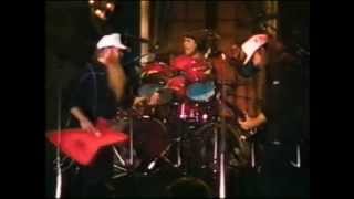 ZZ TOP  TUSH LIVE 1975 HQ [upl. by Gonzales579]