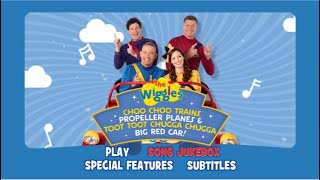 Opening to The Wiggles CCT PP amp TTCCBRC 2020 DVD [upl. by Eatnuahs]