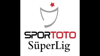 20222023 Sezonu Spor Toto Süper Lig fikstürü [upl. by Novonod]