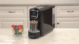 DeLonghi ECAM Fully Automatic EspressoCappuccino Machine How to Get Started [upl. by Wrennie504]