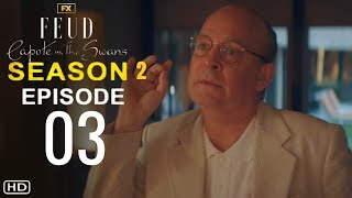 FEUD CAPOTE VS THE SWANS Episode 3 Trailer  Theories And What To Expect [upl. by Rotceh]