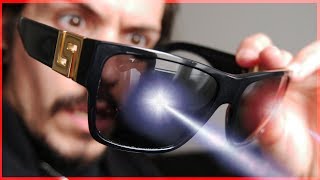 COMMENT SAVOIR SI VOS LUNETTES SONT POLARISÉES EN 2 SECONDES [upl. by Sacksen809]