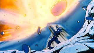 Cooler vs Goku OST Ataque Final [upl. by Analiese647]