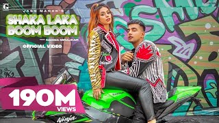 Shaka Laka Boom Boom  Jass Manak Full Video Nagma  Simar Kaur  Satti Dhillon  GK  Geet MP3 [upl. by Dodd]