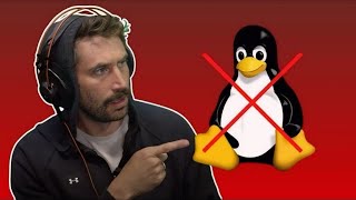 Why More People Dont Use Linux [upl. by Auqenahc]