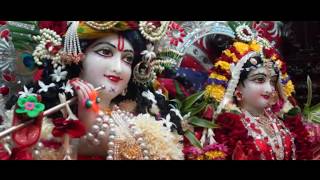 Premer Thakur  প্রেমের ঠাকুর  New 2017 Bengali Devotional Song  Bijoy Sankar Banerjee  Audio7 [upl. by Hillell]