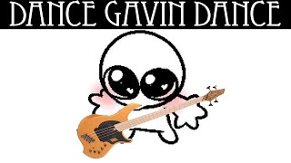 【Bass Cover】 Dance Gavin Dance  Uneasy Hearts Weigh the Most [upl. by Elleirb600]