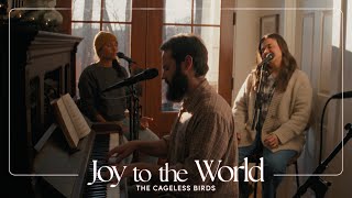 Joy to the World  Spontaneous  Jono MacSorley  Melissa Helser  Molly Skaggs  Phyllis Unkefer [upl. by Dodie589]