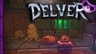 Delver Ep8  The pit [upl. by Assanav]