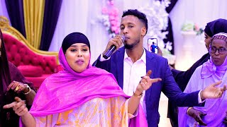 ABDIFATAH YARE FT SHAADIYO SHARAF NEW MASHUP OFFICIAL VIDEO 2022 [upl. by Niattirb]