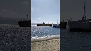 Caronte amp Tourist Messina [upl. by Aelc94]