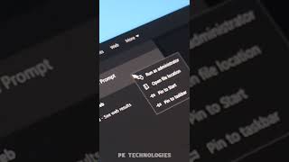 Activate windows for free microsoft youtubeshorts windows10 windows11 pc hack technique [upl. by Adlin]