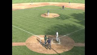 Jasper Baseball 2019 Jasper vs Vincennes [upl. by Marko]