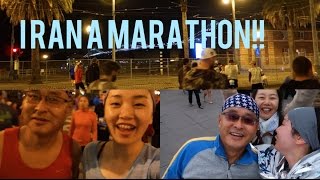 I Ran a Marathon  San Francisco Marathon Vlog [upl. by Laehcym517]