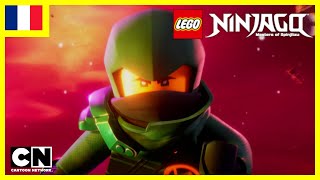 Ninjago le soulèvement des dragons en français 🇫🇷  Générique [upl. by Phylis]