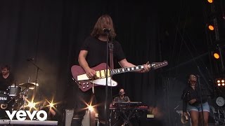 Welshly Arms  Legendary Live At Rock am Ring 2017 [upl. by Suirradal857]