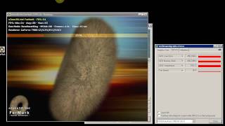 How To Benchmark your Video Card GPU with FurMark [upl. by Onaimad585]
