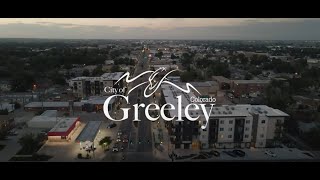 City of Greeley Work Live and Play in Greeley [upl. by Hembree]