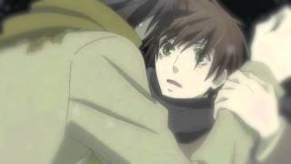 Sekai ichi Hatsukoi AMV  I Knew You Were Trouble [upl. by Tedra]