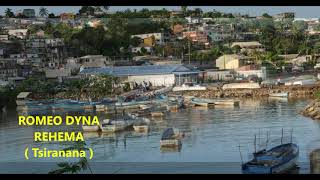 ROMEO DYNA  REHEMA Tsiranana Clip Photo Mgodro Mayotte 2019 Nivak MTSAPERE [upl. by Ahsrats738]