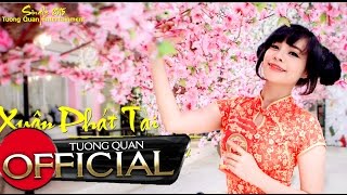 Xuân Phát Tài  Song Thư Official HD [upl. by Vaish]