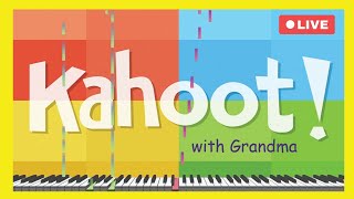 Kahoot with Grandma [upl. by Lanette439]