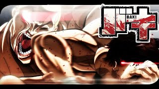 Baki vs Jack Hanma DUBBED HD ğŸ˜±â¤ï¸ğŸ¤¯ğŸ’¯ğŸ”¥ğŸ¿ğŸ‘Œ [upl. by Jaye]