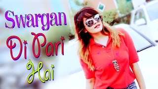 Pari Tu Swarg Ki  Pardeep Rathdhaniya  Mohini Gupta  New Hindi Song 2017  Sonotek Music [upl. by Corabella]