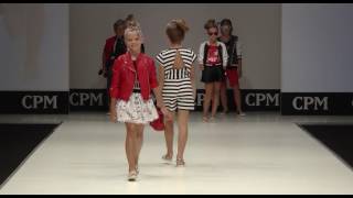 Mayoral  Pasarela CPM Kids Primavera Verano 2017 [upl. by Calloway]