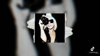 Paparazzi  Lady Gaga 🔥 Viral tiktok songs 2024  Viraltiktoksongs [upl. by Eidua847]