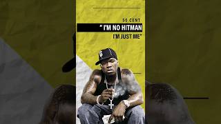 50 Cent  Wanksta shorts 50cent lyrics [upl. by Shermie]