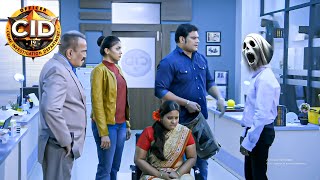 রক্তাক্ত আত্মা এল সিআইডি ব্যুরোতে  সিআইডি CID  bengali crime series 2024 [upl. by Anaytat203]