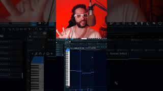 Como Fazer Beat De Trap Estilo quotMustang Pretoquot do Teto no Fl Studio [upl. by Arim970]