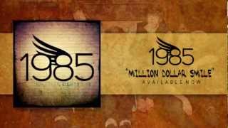 Million Dollar Smile  1985 Official Stream Video [upl. by Merilee]