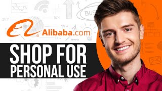 How To Shop From Alibaba For Personal Use Updated video [upl. by Batchelor718]