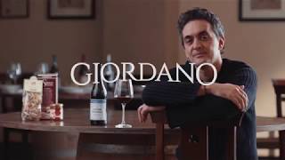 Giordano degustazioni con lenologo  Nebbiolo Langhe DOC [upl. by Sandie78]