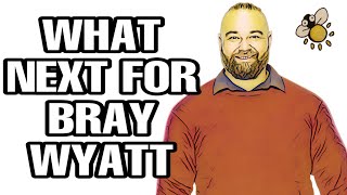 WHAT NEXT FOR BRAY WYATT [upl. by Ordnagela754]