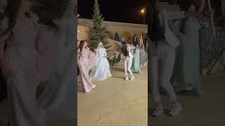 أقوى دخول ملكي👑من برنسيسة الساحات ام الجود مع اجمل عرسانDabke Lebanon [upl. by Paviour]