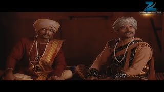 प्रजा होरही Jhansi की रानी के खिलाफ  Jhansi Ki Rani  Full Ep  388  Zee TV [upl. by Kristianson]