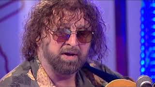 Chas and Dave  Aint No Pleasin You Glasto 2005 Studio [upl. by Assecnirp229]