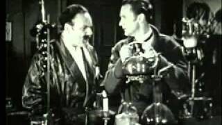 Sherlock Holmes 195455  10  The Mother Hubbard Case Subtitulado en español [upl. by Leffen]