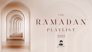 Sami Yusuf  Ramadan Playlist 2023 [upl. by Esenej]