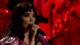 Björk  Army of Me  Live HD [upl. by Ebneter]