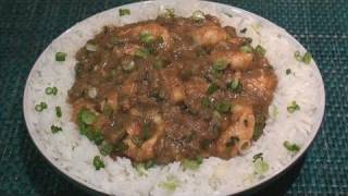 How to Make Shrimp Etouffée [upl. by Meares976]