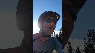 Biking the North Shore Triple Crown [upl. by Aloz949]