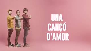 Gertrudis  L´Amor Lyric Video [upl. by Ailin]