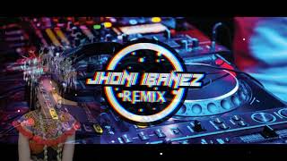 KUMPULAN LAGU IBAN REMIX TERBARU BY JHONI IBANEZ [upl. by Fevre]